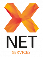 X-net Logo
